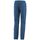 Vêtements Femme Pantalons de survêtement E9 Pantalon Danie2-3 Femme Kingfisher Bleu