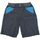 Vêtements Homme Shorts / Bermudas E9 Shorts N 3Angolo Homme Ocean Blue Bleu