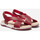 Chaussures Femme Sandales et Nu-pieds TBS JAZCHIC Rouge