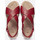 Chaussures Femme Sandales et Nu-pieds TBS JAZCHIC Rouge