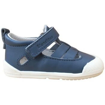 Chaussures Sandales et Nu-pieds Críos 27526-15 Bleu