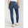 Vêtements Femme Jeans Le Temps des Cerises Pulp slim 7/8ème jeans bleu Bleu