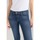 Vêtements Femme brand 1219 runway high rise bootcut jeans Pulp slim 7/8ème jeans bleu Bleu