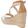 Chaussures Femme Sandales et Nu-pieds NeroGiardini E307642D Blanc