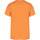 Vêtements Enfant Polos manches courtes Losan CAMISETA STATE Orange