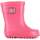 Chaussures Enfant Baskets mode Abery CLOUD PINK Rose
