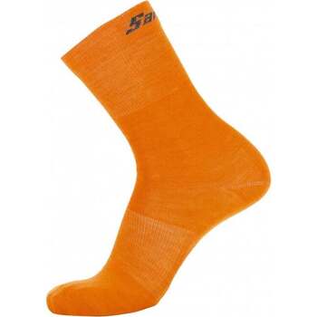 chaussettes de sports santini  wool - socks  high profile socks 