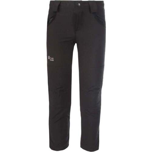 Vêtements Enfant Pantalons de survêtement Neak Peak IGNACIO II BSF Noir