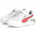 Chaussures Enfant Baskets mode Puma X-Ray Speed Lite AC PS Blanc