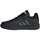 Chaussures Enfant Baskets mode adidas Originals HOOPS 3.0 K Noir