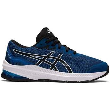 Chaussures Enfant Running / trail Asics GT-1000 11 GS Multicolore