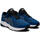 Chaussures Enfant Running / trail Asics GT-1000 11 GS Bleu