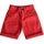 Vêtements Enfant Shorts / Bermudas Abery THOR Multicolore