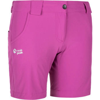 Vêtements Enfant Pantalons de survêtement Neak Peak GALIA GSF Multicolore
