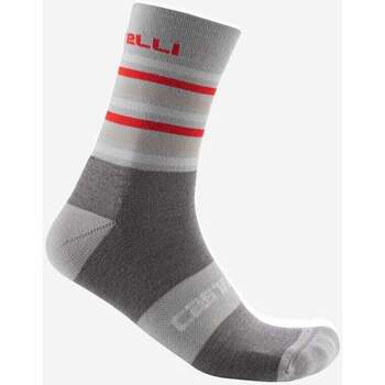 chaussettes de sports castelli  gregge 15 sock 