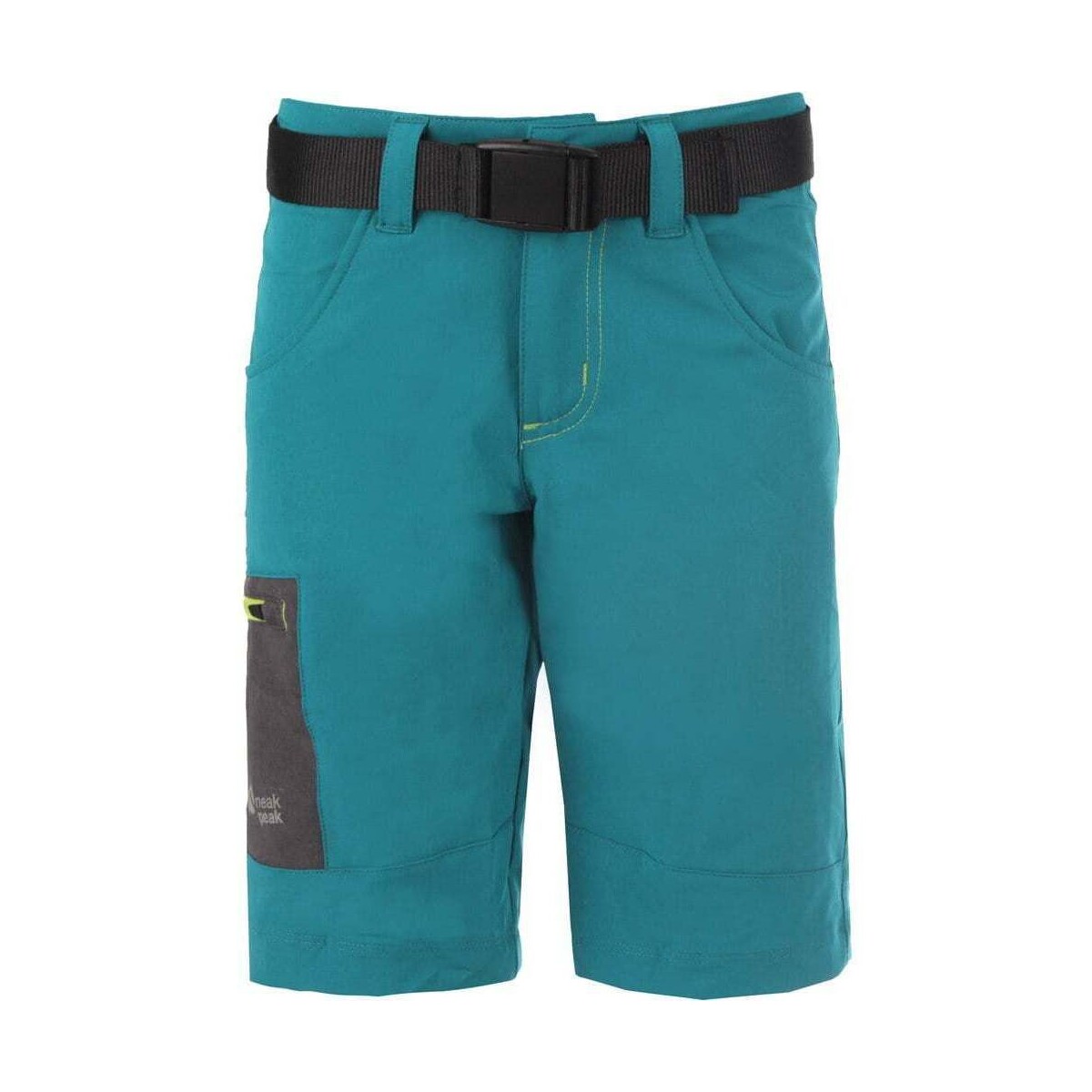 Vêtements Enfant Pantalons de survêtement Neak Peak TUTO BSF Bleu