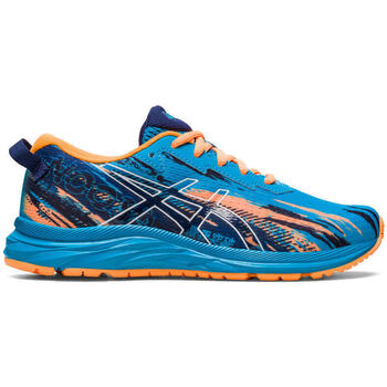 Chaussures Enfant asics mujer gel 451 electric blue white mens shoes Asics mujer GEL-NOOSA TRI 13 GS Multicolore