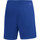 Vêtements Pantacourts adidas Originals ENT22 SHORT AZ Bleu