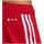 Vêtements Pantacourts adidas Originals TIRO 23 SHO ROBL Rouge