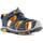 Chaussures Enfant Randonnée Neak Peak TORTEN Multicolore