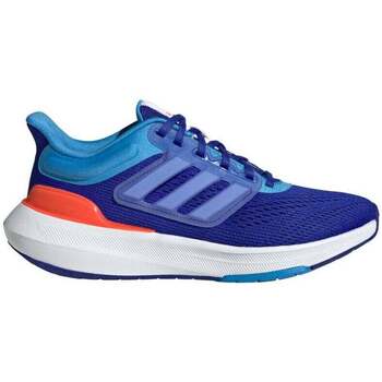 Chaussures Enfant janoski Running / trail adidas Originals ULTRABOUNCE J Bleu