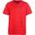 Vêtements Enfant Chemises manches courtes Spyro MONTECARLO NIO Rouge