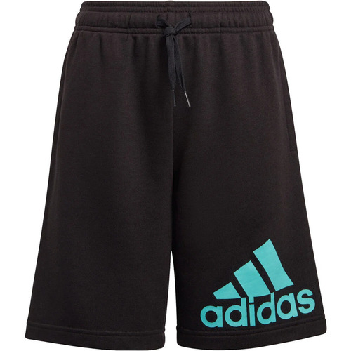 Vêtements Enfant Shorts / Bermudas adidas Originals X_B BL SHO Noir