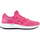 Chaussures Enfant Running / trail Asics PATRIOT 10 GS Rose