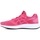 Chaussures Enfant Running / trail Asics PATRIOT 10 GS Rose