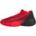 Chaussures Enfant Basketball adidas Originals D.O.N ISSUE 4 J RO Rouge