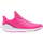 Chaussures Enfant Running / trail adidas Originals EQ21 RUN J Rose