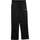 Vêtements Enfant Pantalons de survêtement Abery K-P-UNAX BLACK Noir