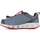 Chaussures Enfant Randonnée Columbia YOUTH DRAINMAKER III Gris