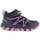 Chaussures Enfant Randonnée Neak Peak LITE MID JR Multicolore