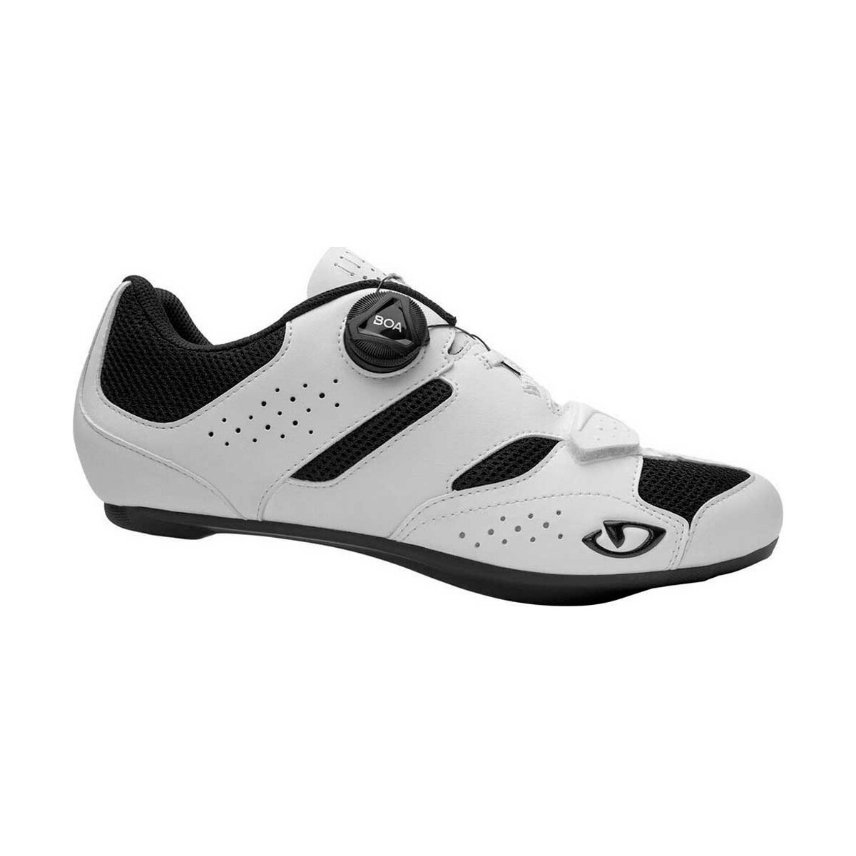 Chaussures Cyclisme Giro SAVIX II 2021 Blanc