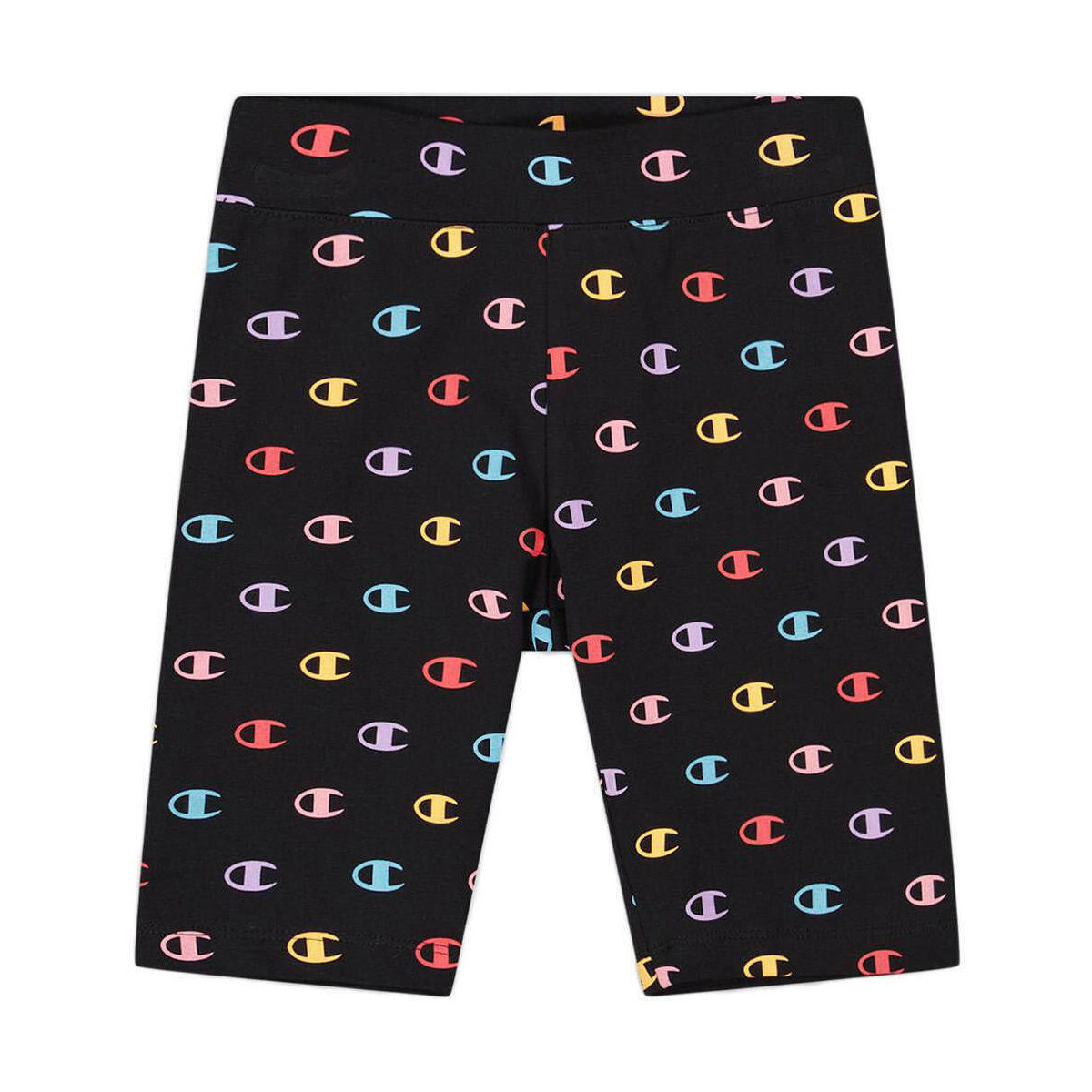 Vêtements Enfant Pantalons de survêtement Champion Classics FULL Multicolore