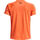 Vêtements Enfant Chemises manches courtes Under Armour UA Tech Twist SS Multicolore