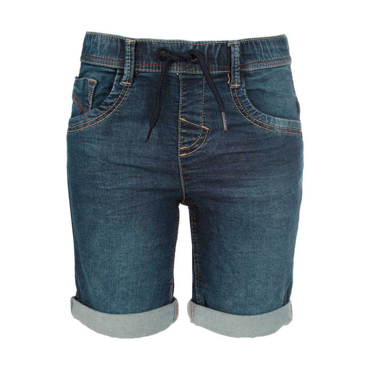 Vêtements Enfant Shorts / Bermudas Losan BERMUDA DENIN Bleu