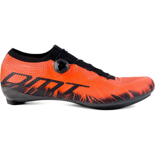 Chaussures Cyclisme Dmt KR1 Orange