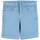 Vêtements Enfant Shorts / Bermudas Losan BERMUDA TWIL Bleu