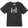 Vêtements Enfant Chemises manches courtes Columbia Valley Creek Short Sleeve Graphic Shirt Noir