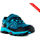 Chaussures Enfant Randonnée Neak Peak APPROACH LOW Bleu