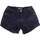 Vêtements Enfant Shorts / Bermudas Abery ROSE Marine
