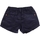 Vêtements Enfant Shorts / Bermudas Abery ROSE Marine