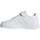 Chaussures Enfant Baskets mode adidas Originals BREAKNET C Blanc