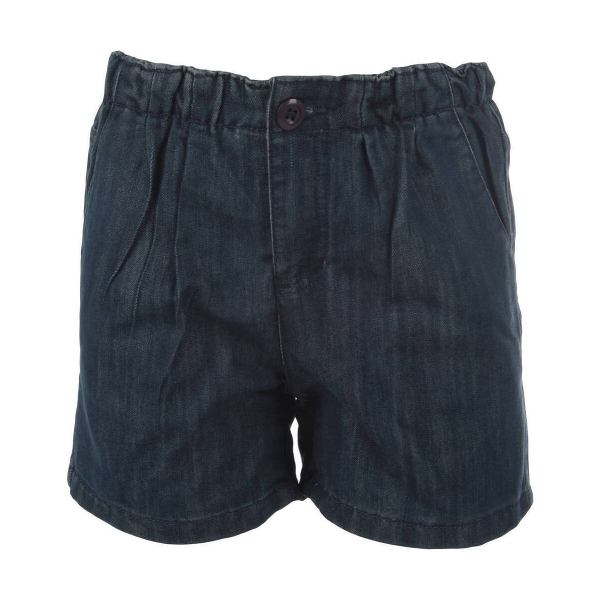 Vêtements Enfant Shorts / Bermudas Seafor PEPPA Marine