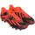 Chaussures Enfant Football adidas Originals X SPEEDPORTAL MESSI.4 FxG J NANE Orange
