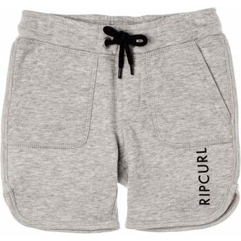 Vêtements Enfant Shorts / Bermudas Rip Curl EASY BASIC WALKSHORT GROMS 11 Gris