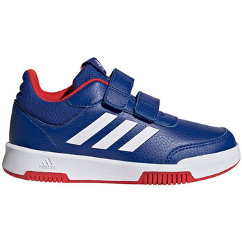 Chaussures Enfant Baskets mode adidas Originals Tensaur Sport 2.0 CF K Bleu