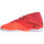 Chaussures Enfant Football adidas Originals NEMEZIZ 19.3 IN J Rouge